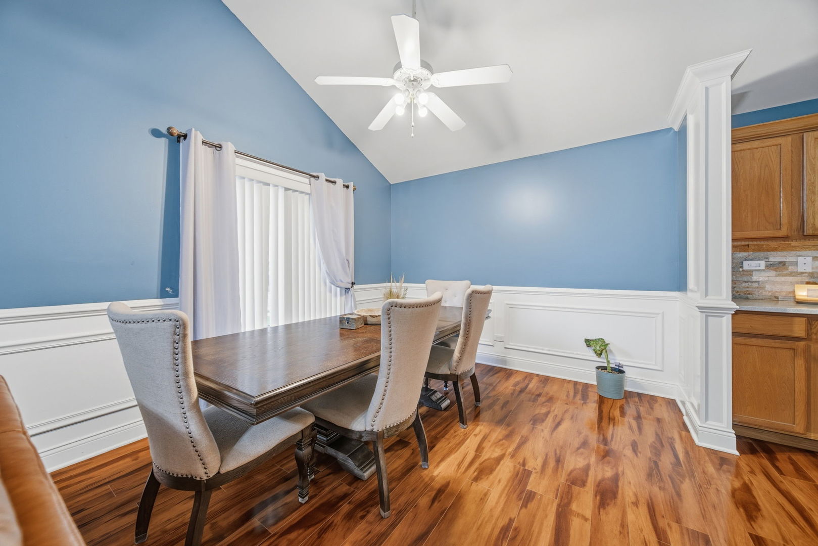 14917 S Blaine Avenue, Posen, IL 60469