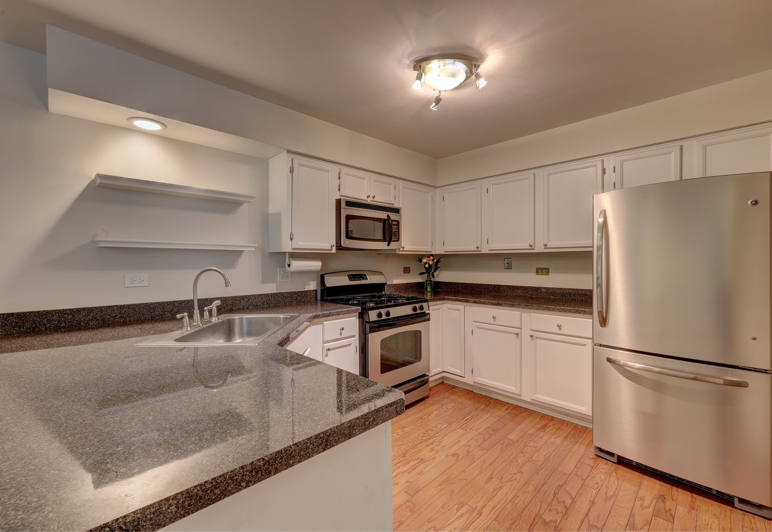 25 Coolidge Court #A, Streamwood, IL 60107