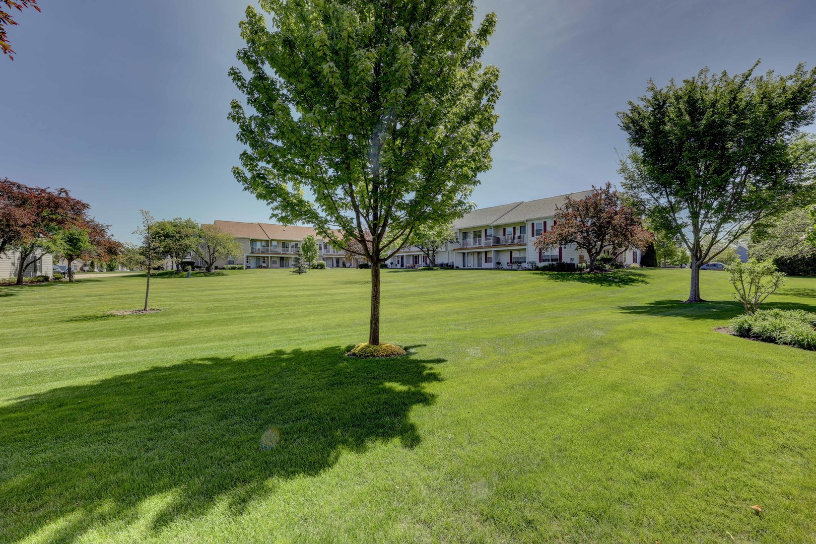 25 Coolidge Court #A, Streamwood, IL 60107