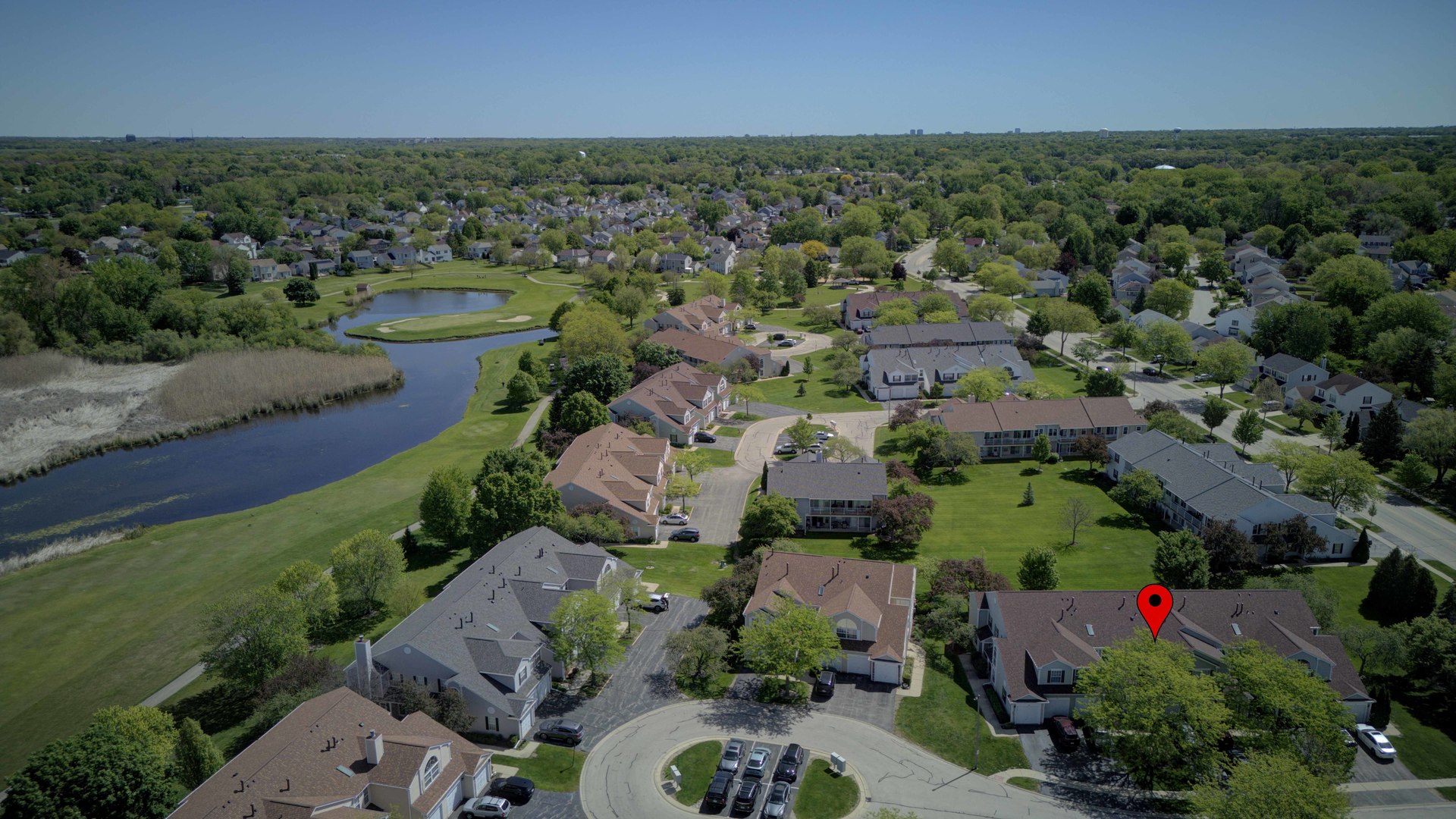 25 Coolidge Court #A, Streamwood, IL 60107