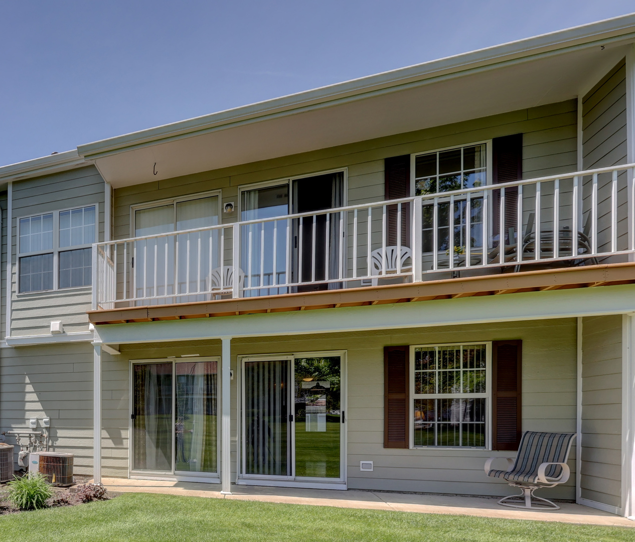 25 Coolidge Court #A, Streamwood, IL 60107