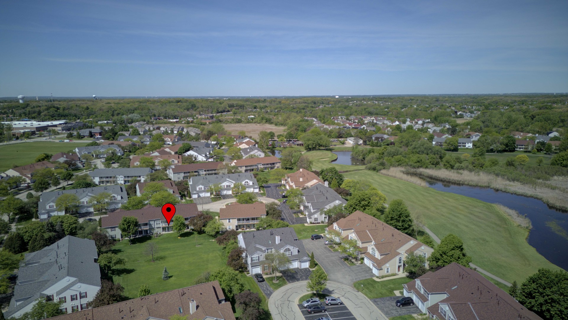 25 Coolidge Court #A, Streamwood, IL 60107