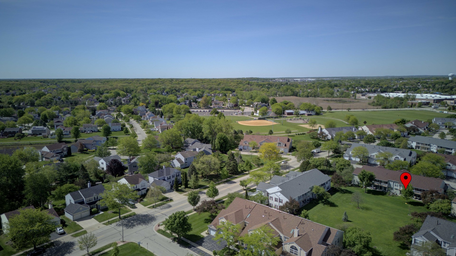 25 Coolidge Court #A, Streamwood, IL 60107