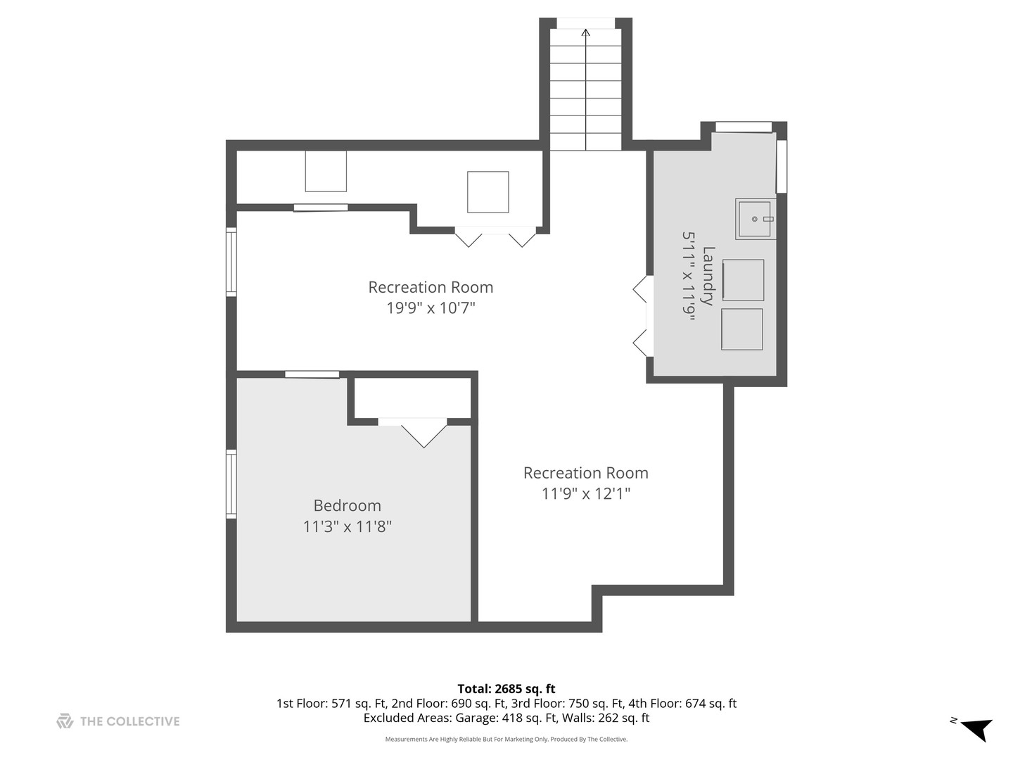 7825 Stratford Place, Darien, IL 60561