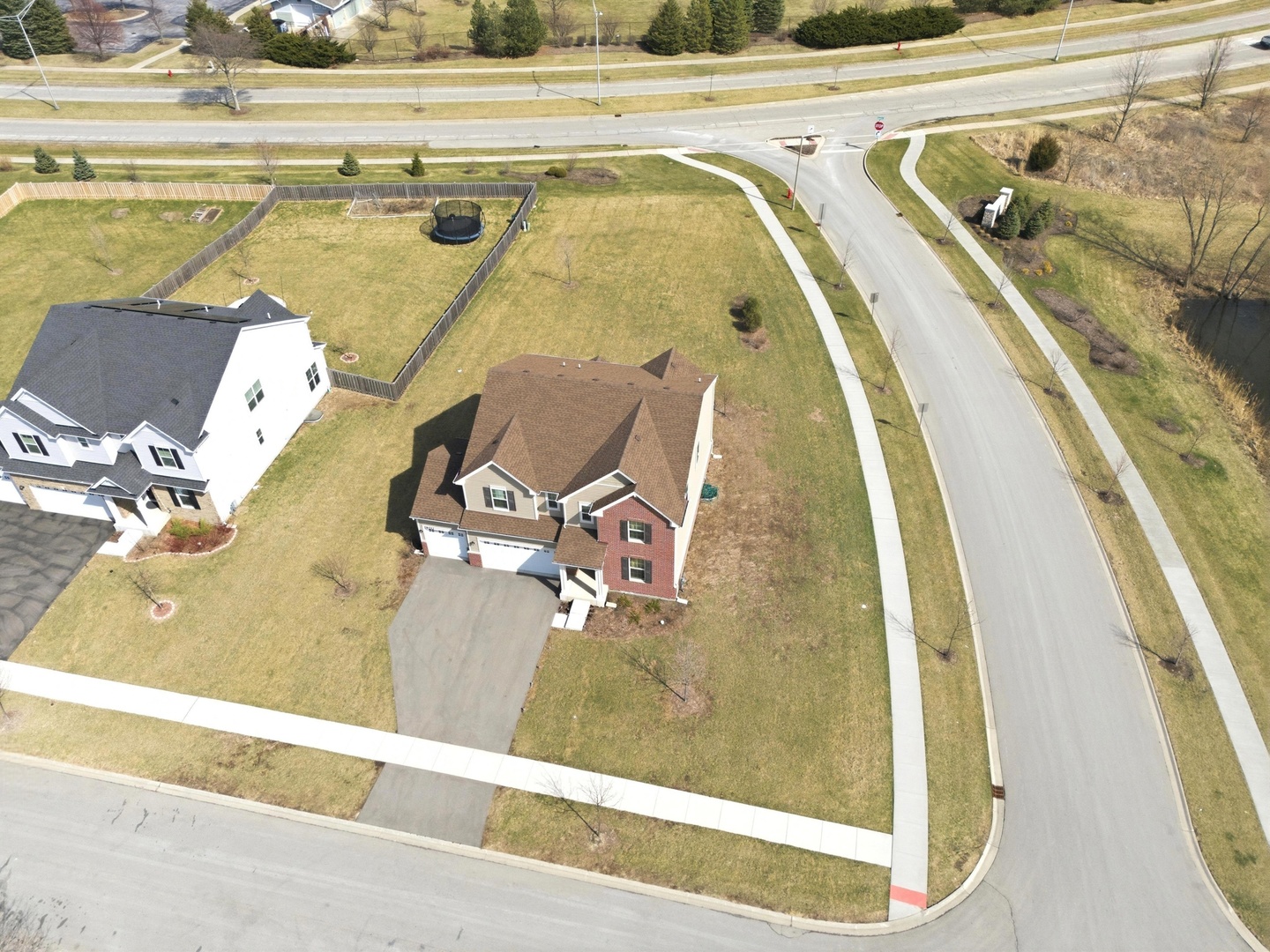 16117 S Longcommon Lane, Plainfield, IL 60586