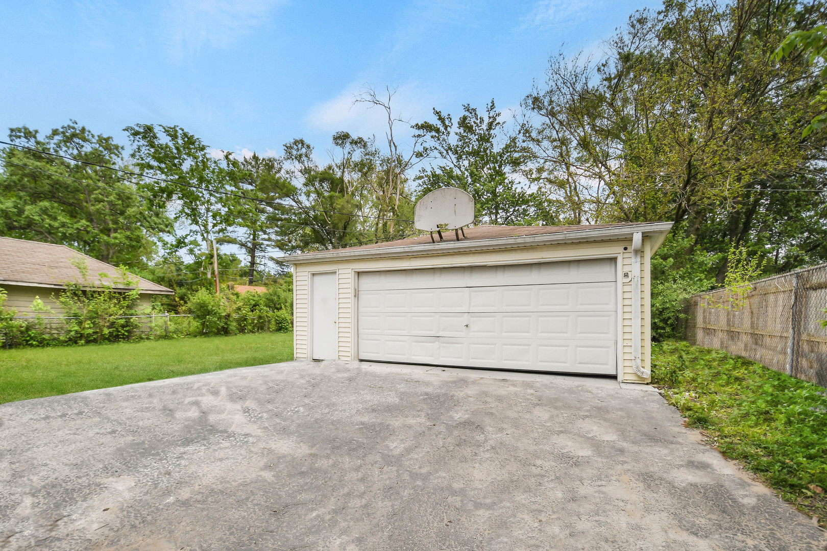 419 S Orchard Drive, Park Forest, IL 60466