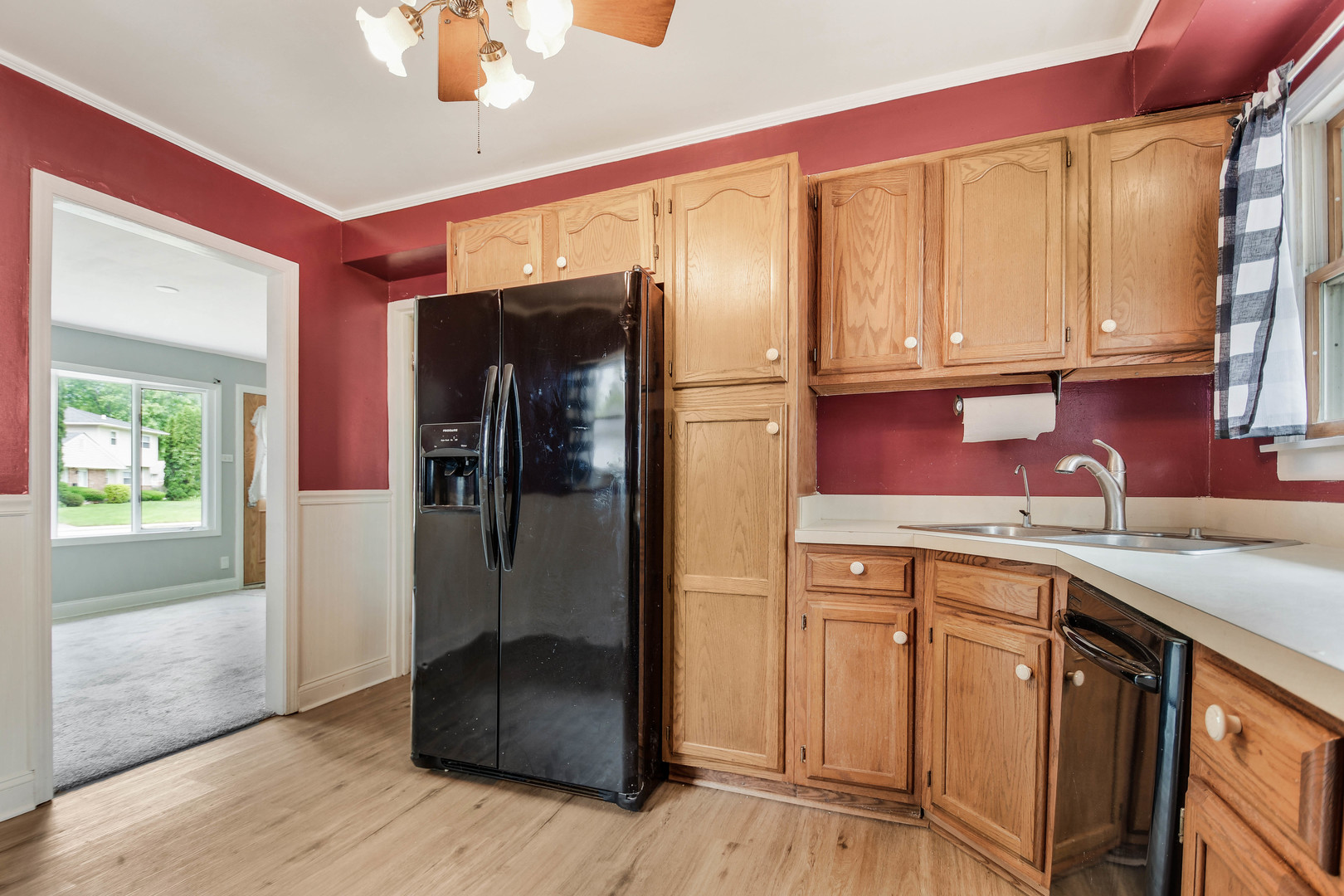 419 S Orchard Drive, Park Forest, IL 60466