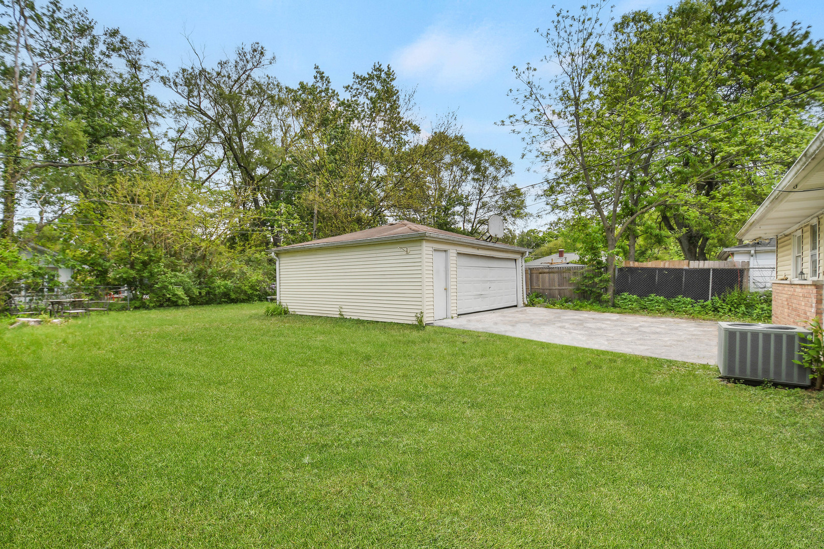 419 S Orchard Drive, Park Forest, IL 60466