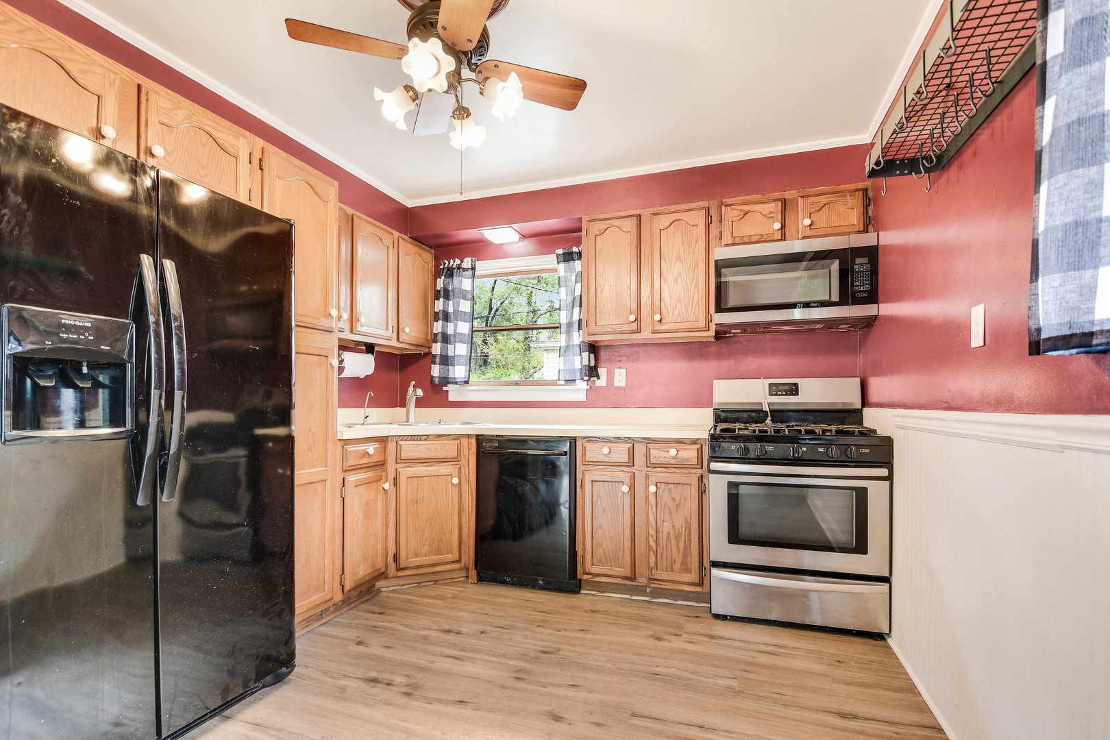 419 S Orchard Drive, Park Forest, IL 60466