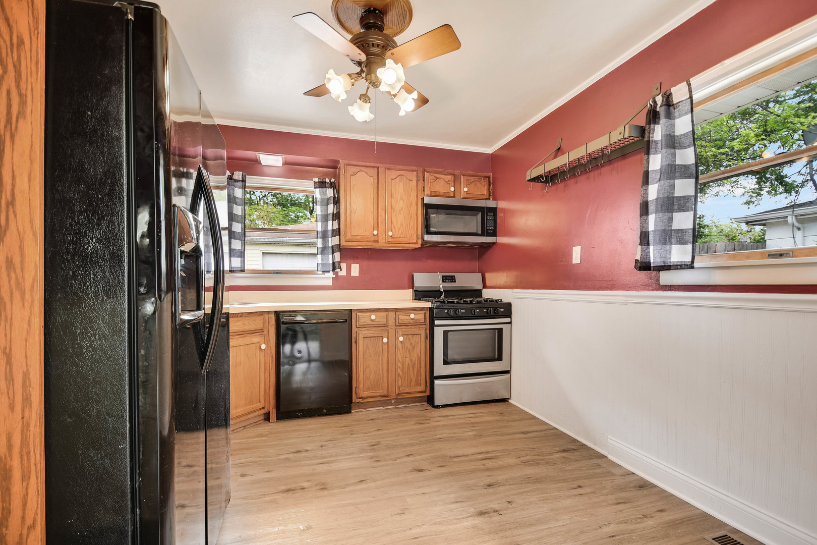 419 S Orchard Drive, Park Forest, IL 60466