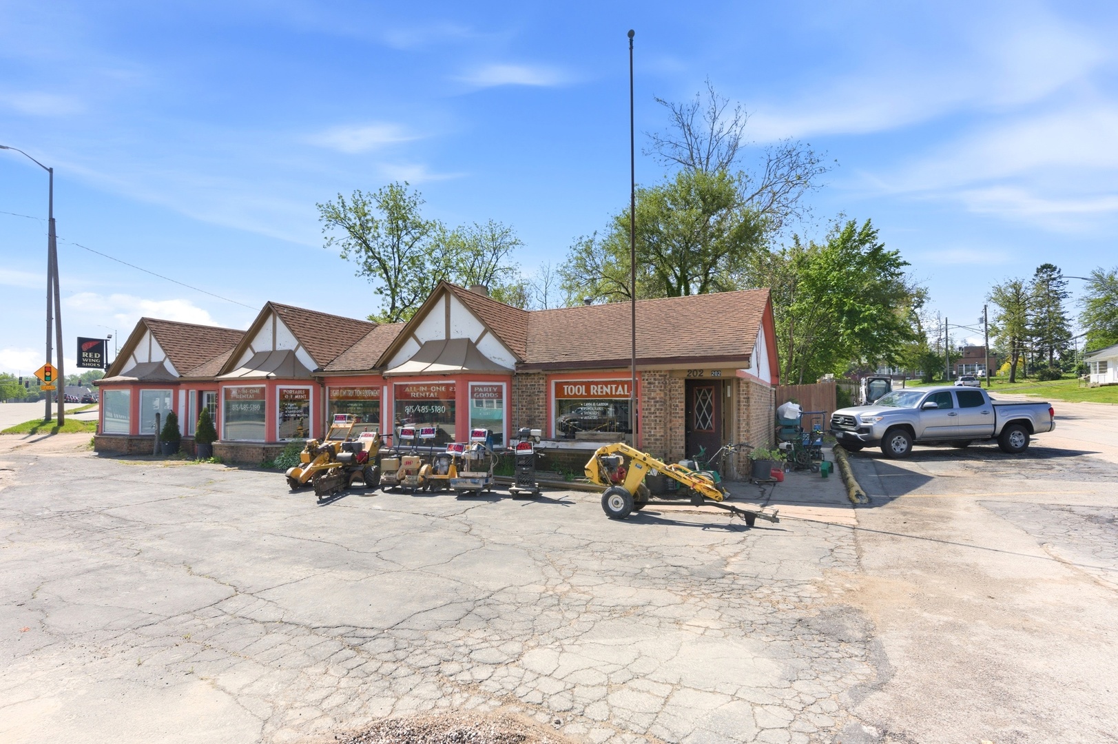 202 E Maple Street, New Lenox, IL 60451