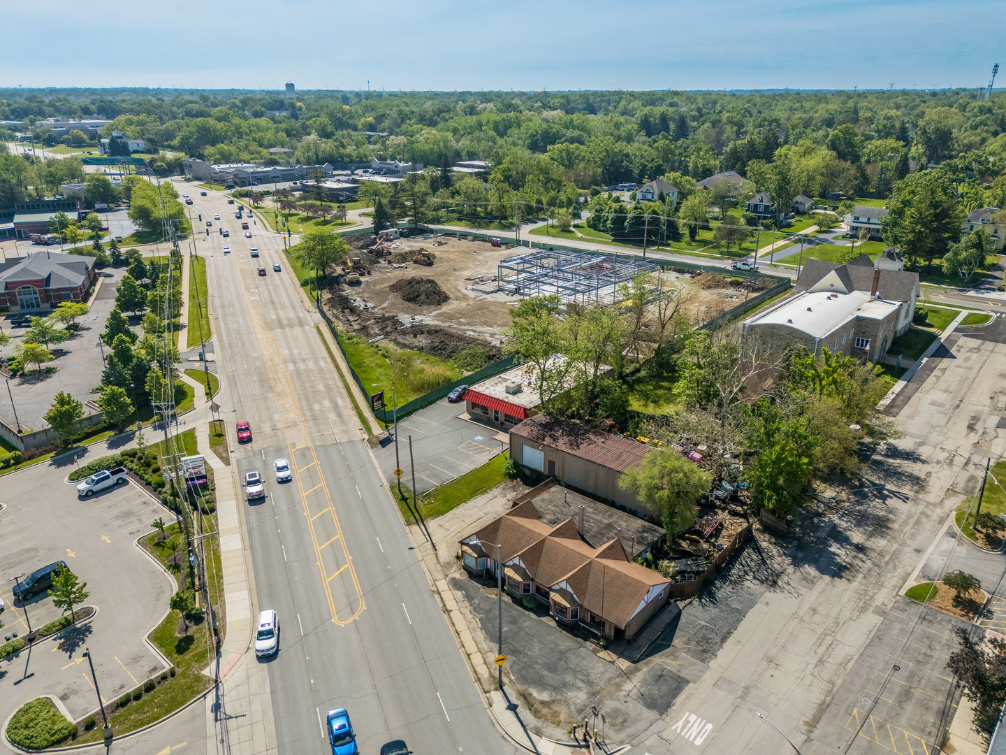 202 E Maple Street, New Lenox, IL 60451