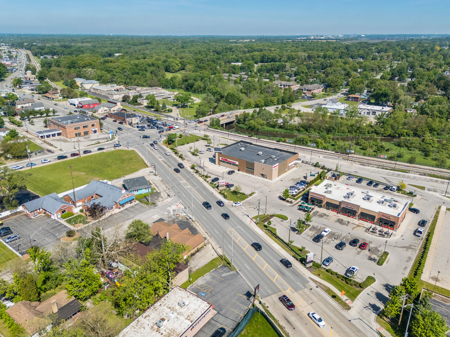 202 E Maple Street, New Lenox, IL 60451