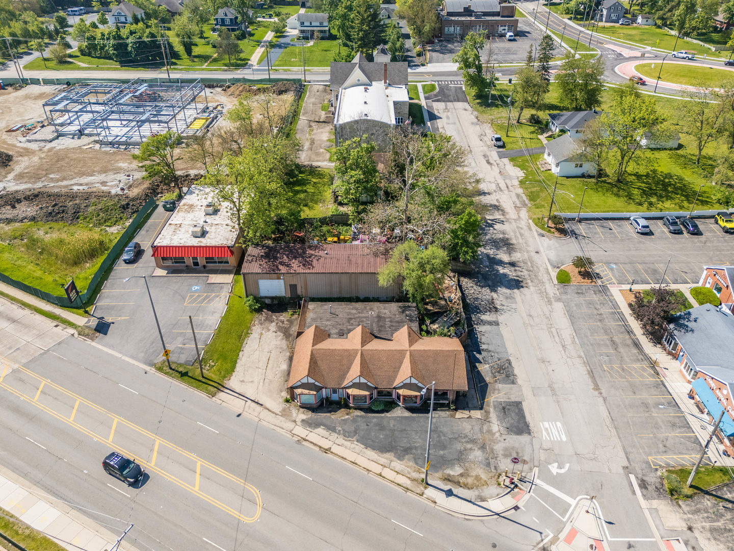 202 E Maple Street, New Lenox, IL 60451