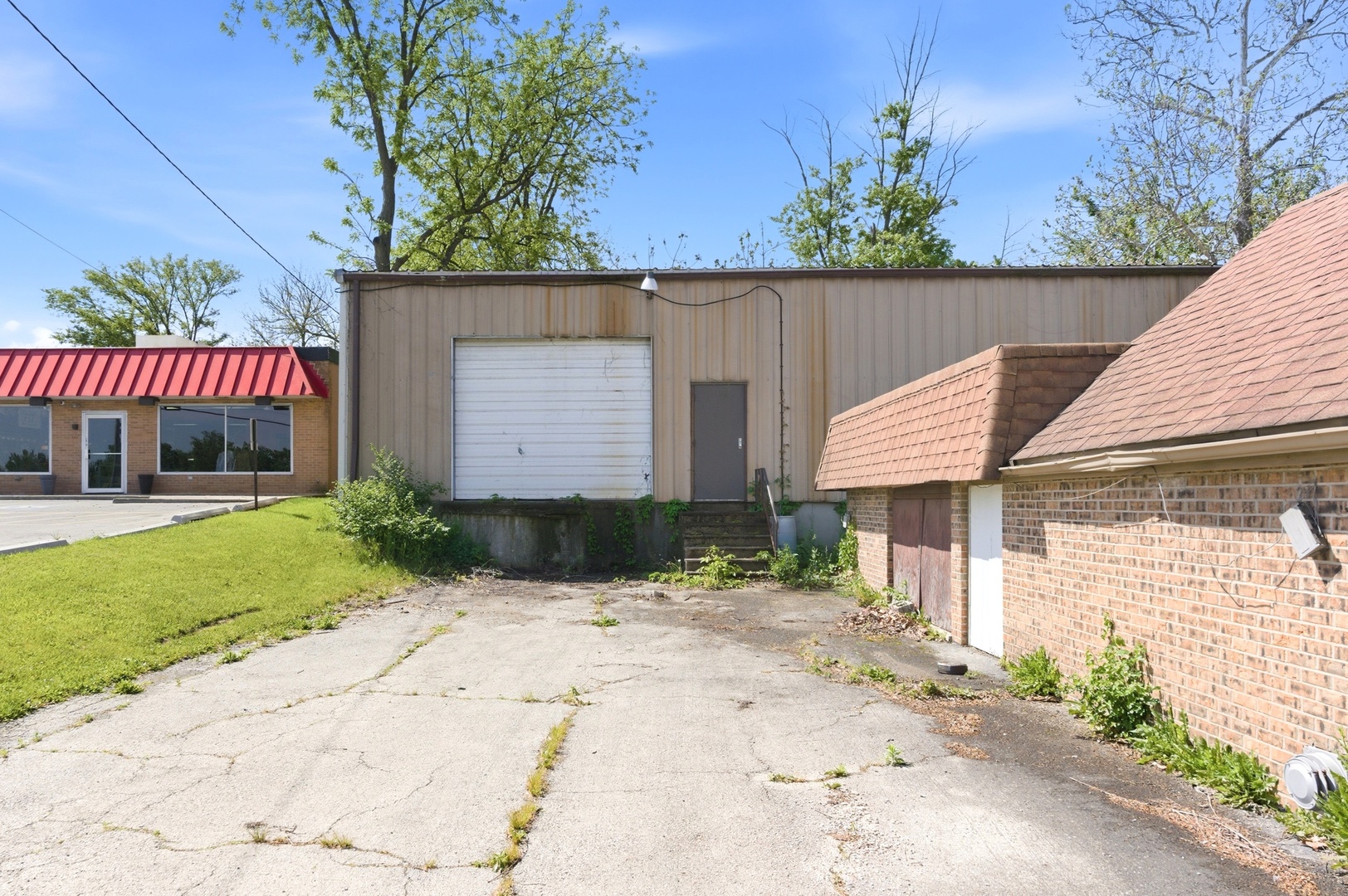 202 E Maple Street, New Lenox, IL 60451