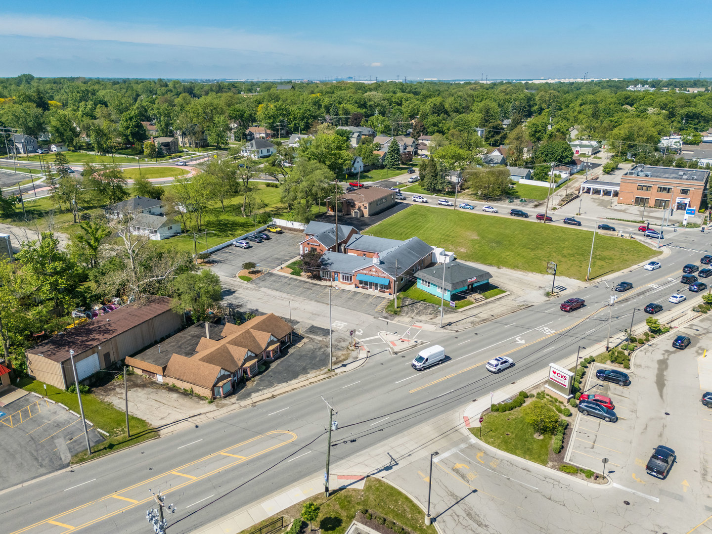 202 E Maple Street, New Lenox, IL 60451