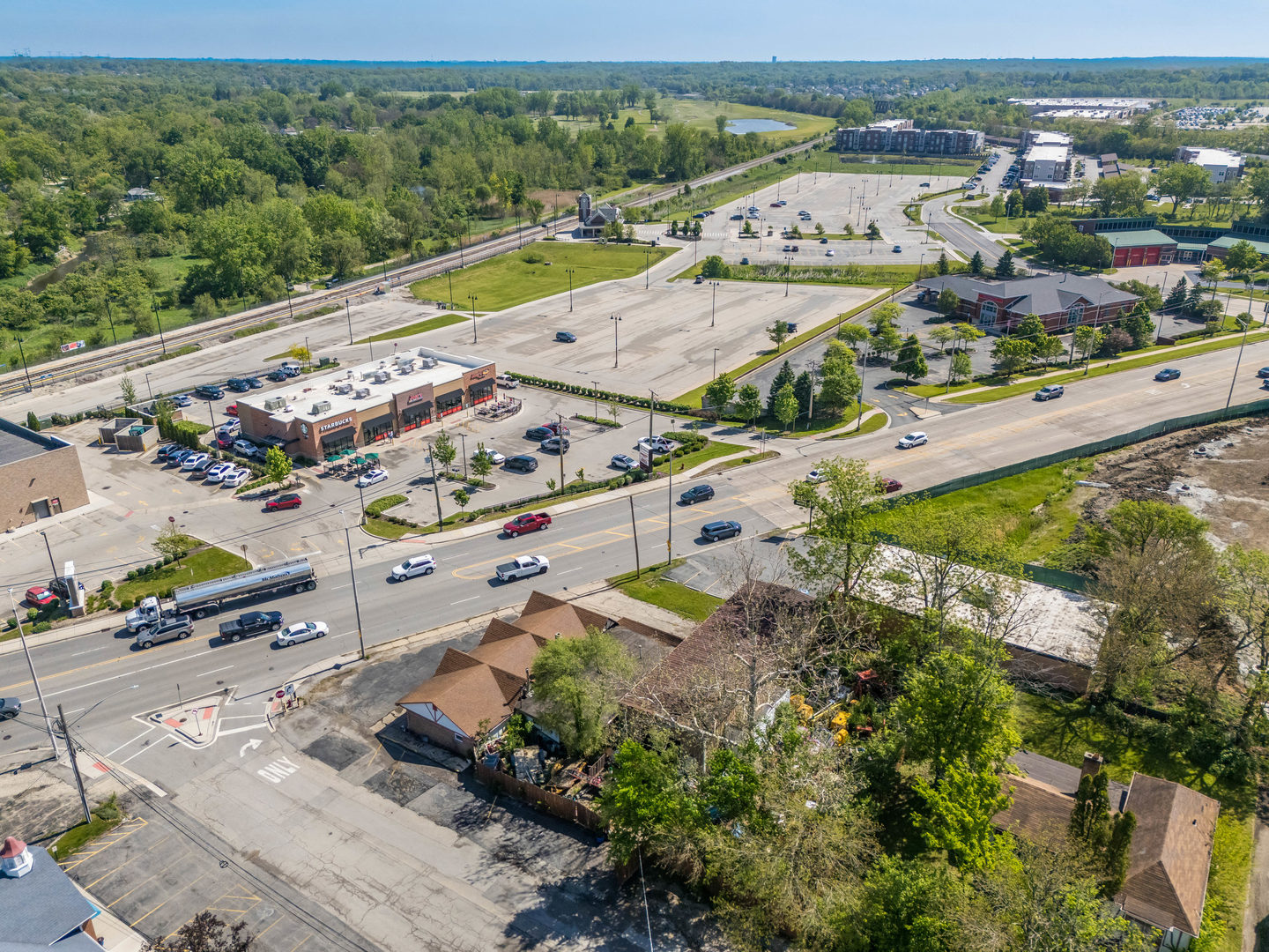 202 E Maple Street, New Lenox, IL 60451