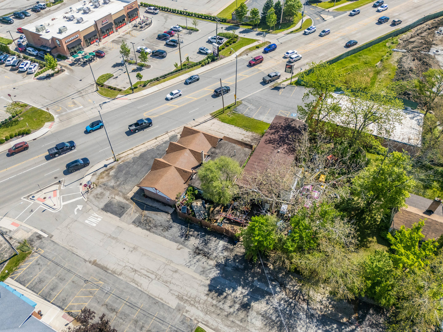 202 E Maple Street, New Lenox, IL 60451