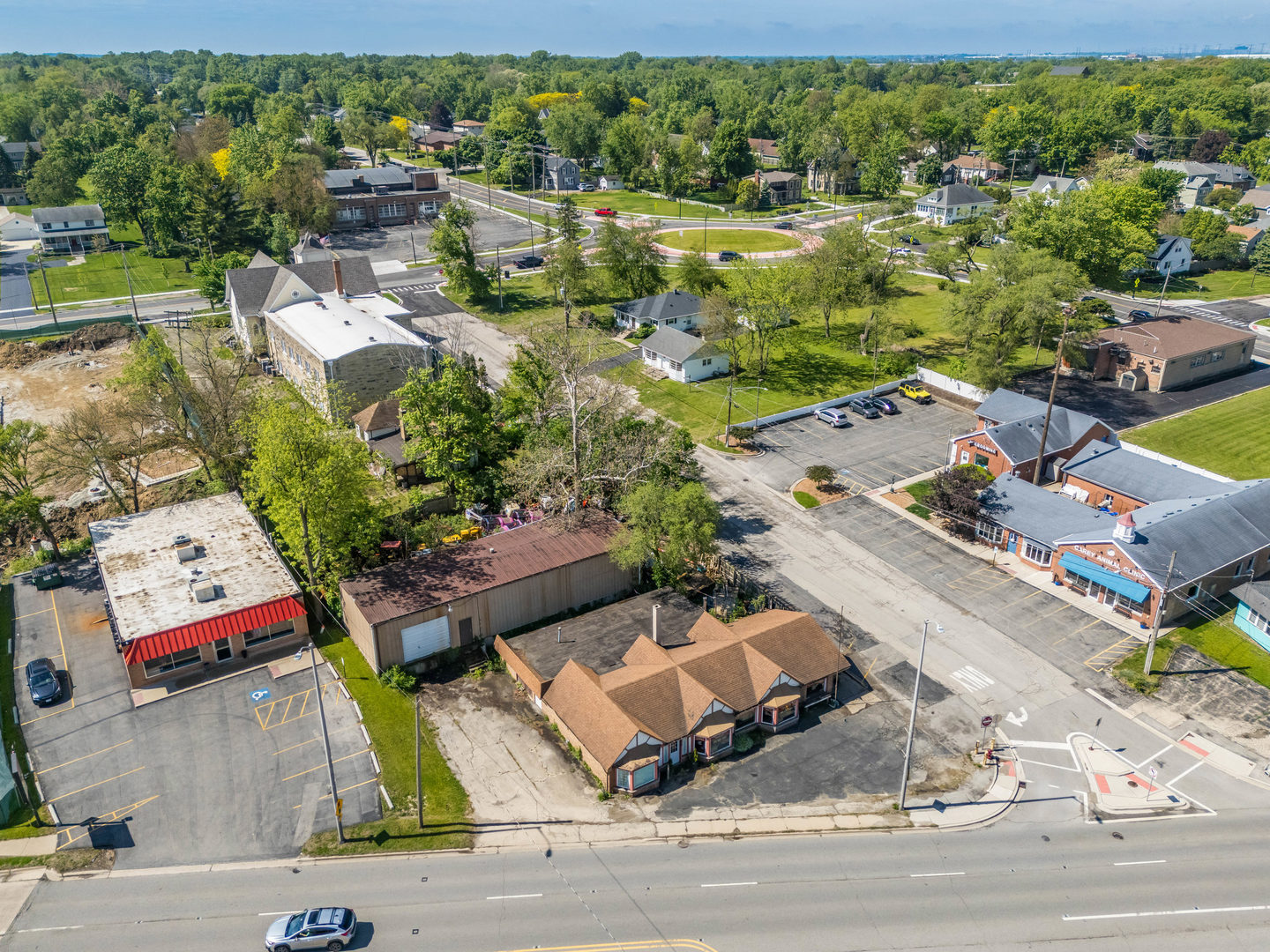 202 E Maple Street, New Lenox, IL 60451