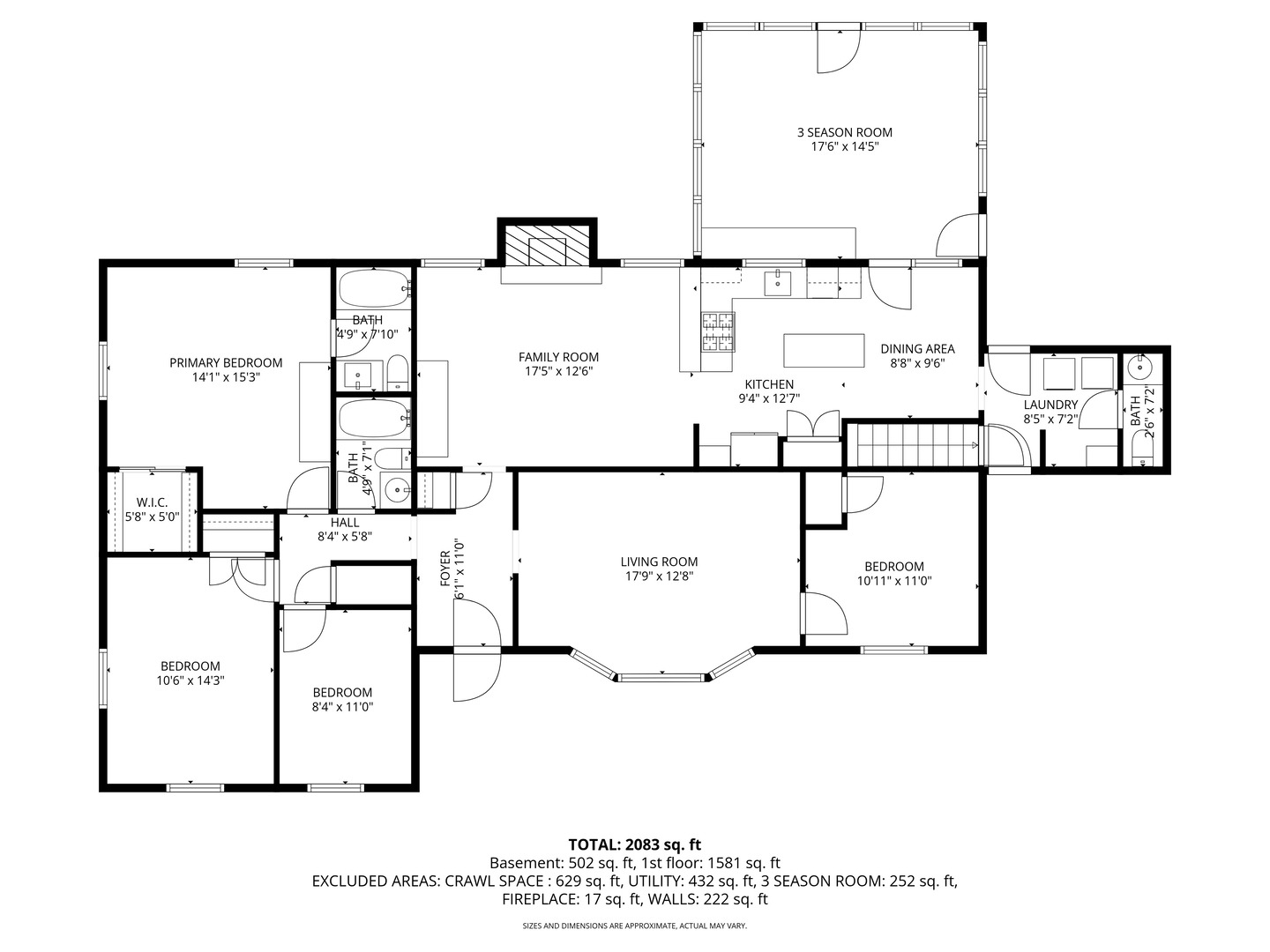 27W359 Aspen Court, Winfield, IL 60190