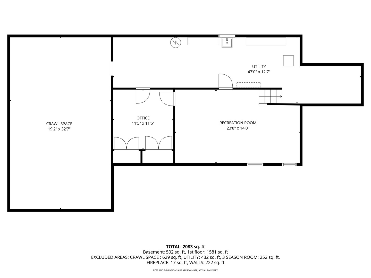 27W359 Aspen Court, Winfield, IL 60190