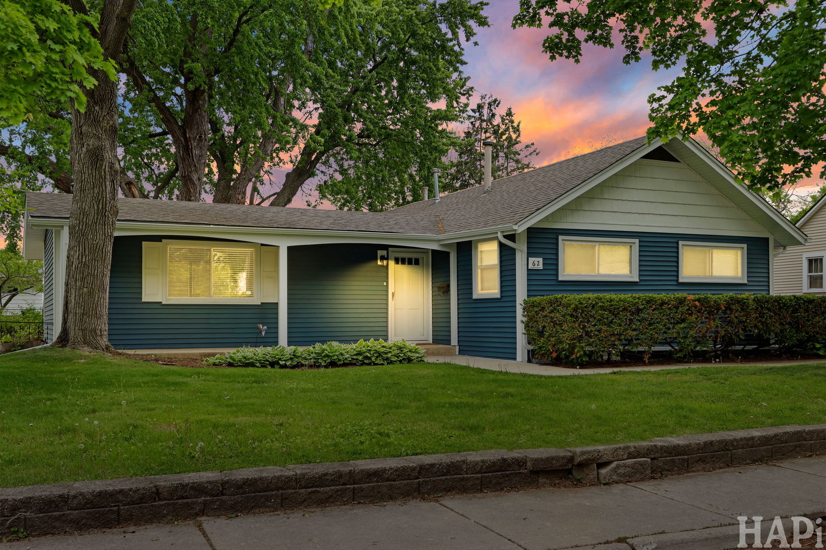 62 LIPPINCOTT Road, Fox Lake, IL 60020