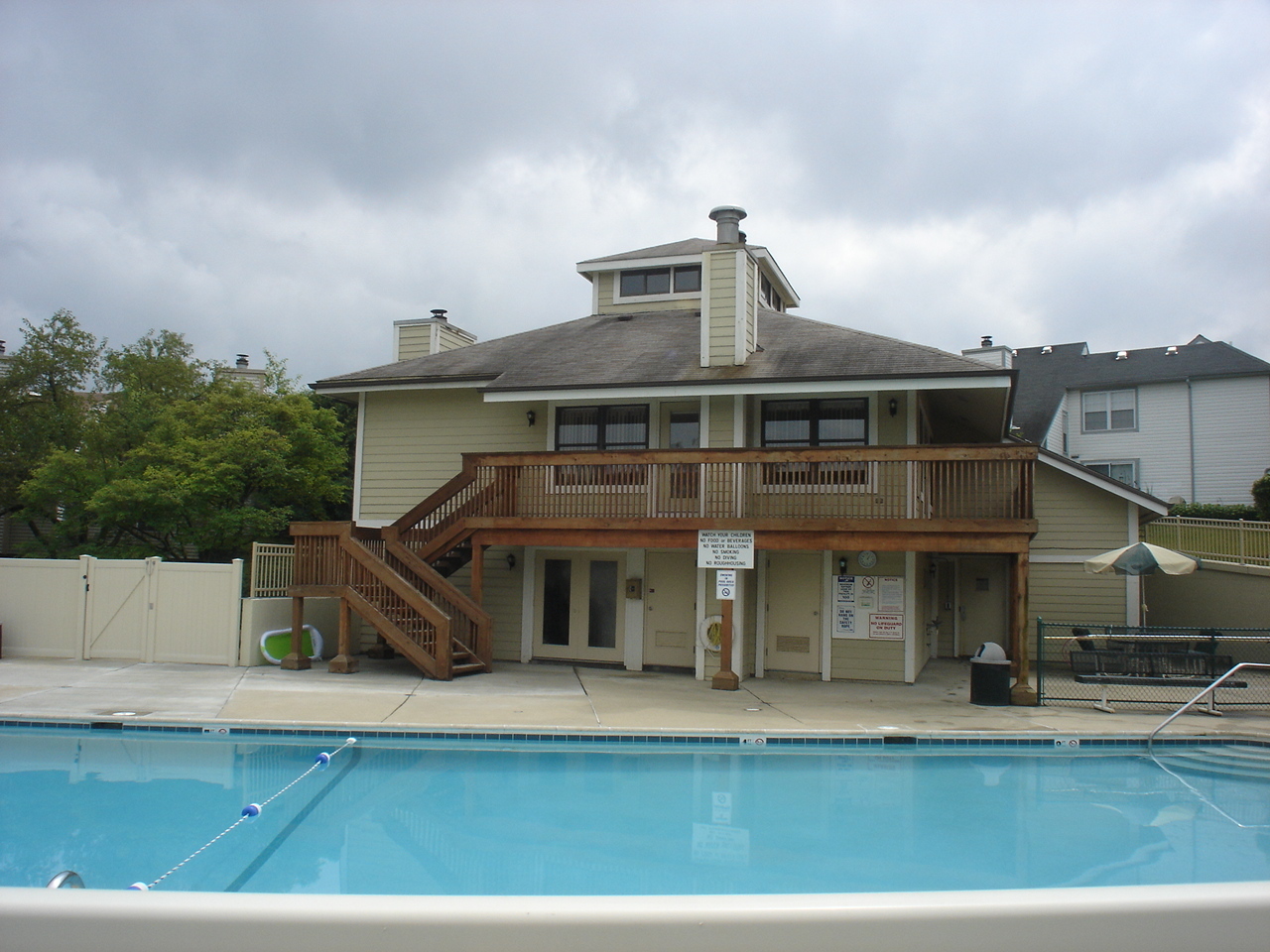 917 Vose Drive #411, Gurnee, IL 60031