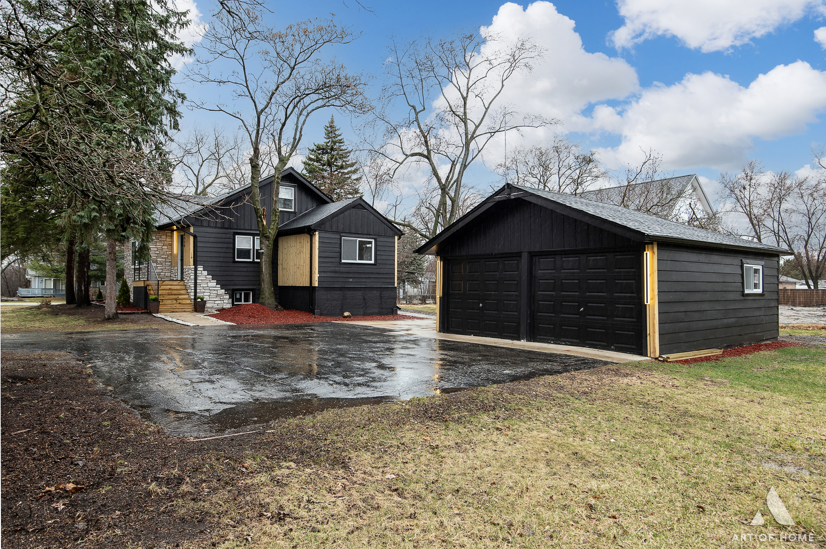 8459 S 85th Court, Hickory Hills, IL 60457