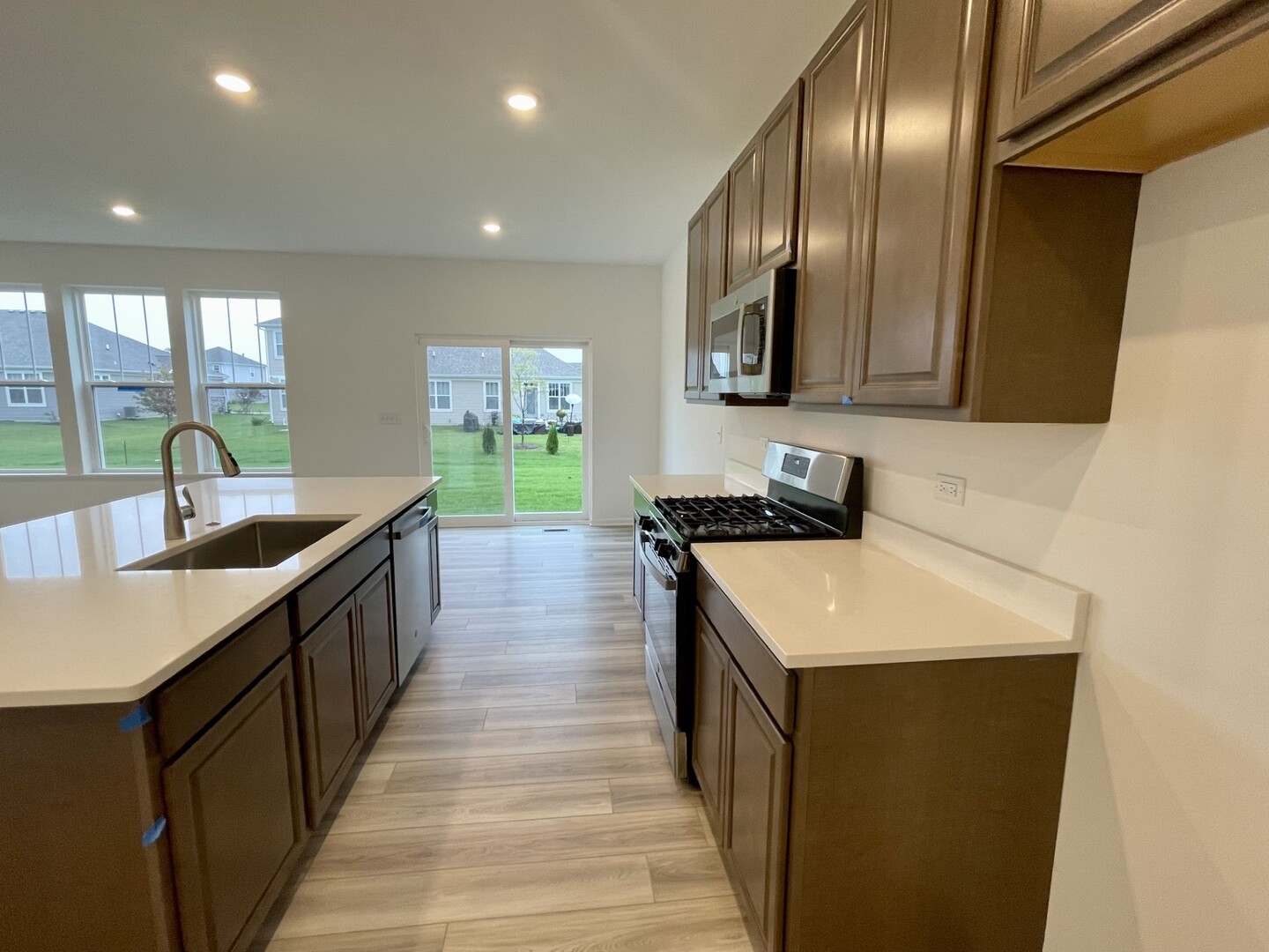 25550 W Maurice Lane, Plainfield, IL 60586
