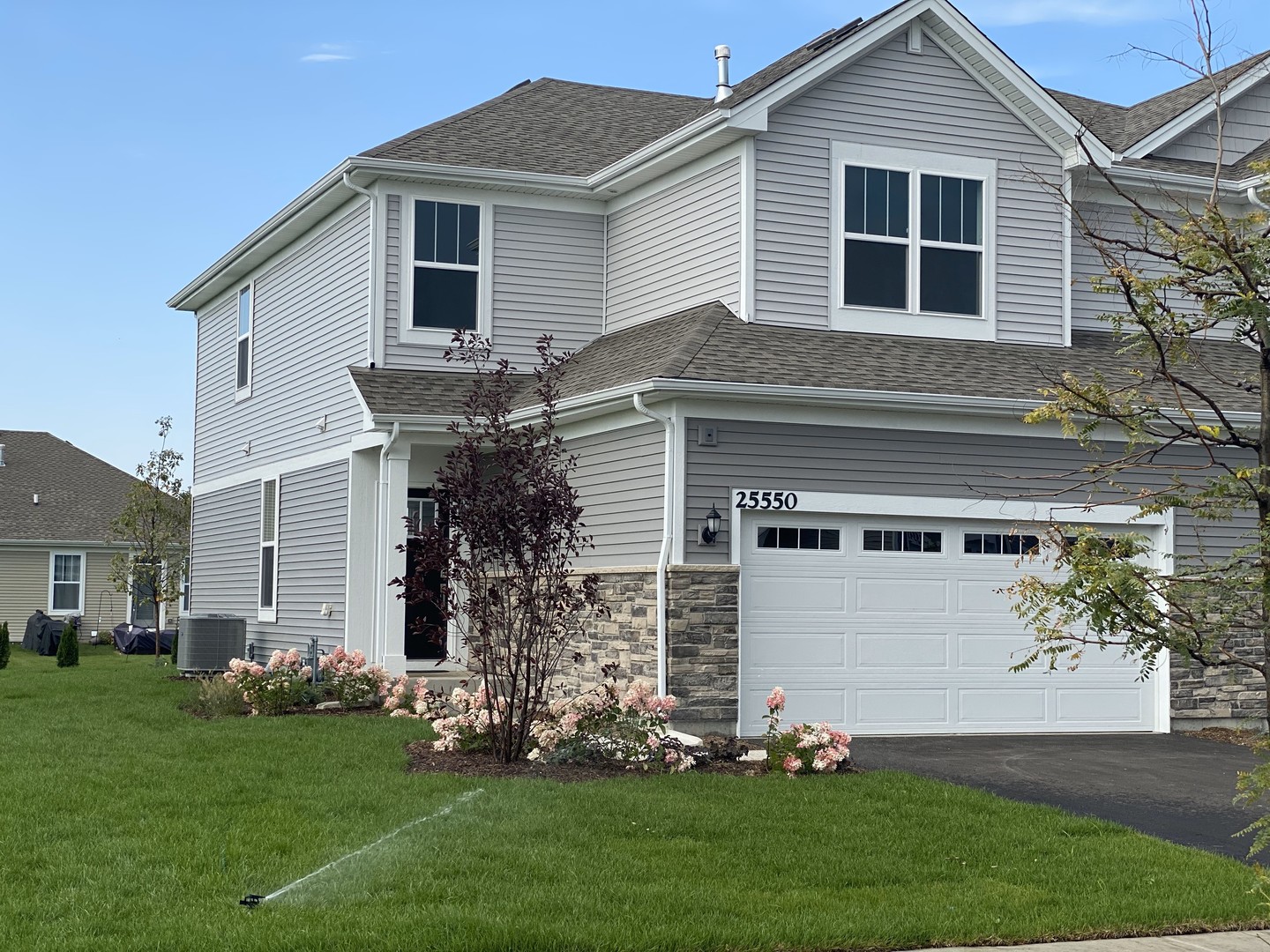 25550 W Maurice Lane, Plainfield, IL 60586