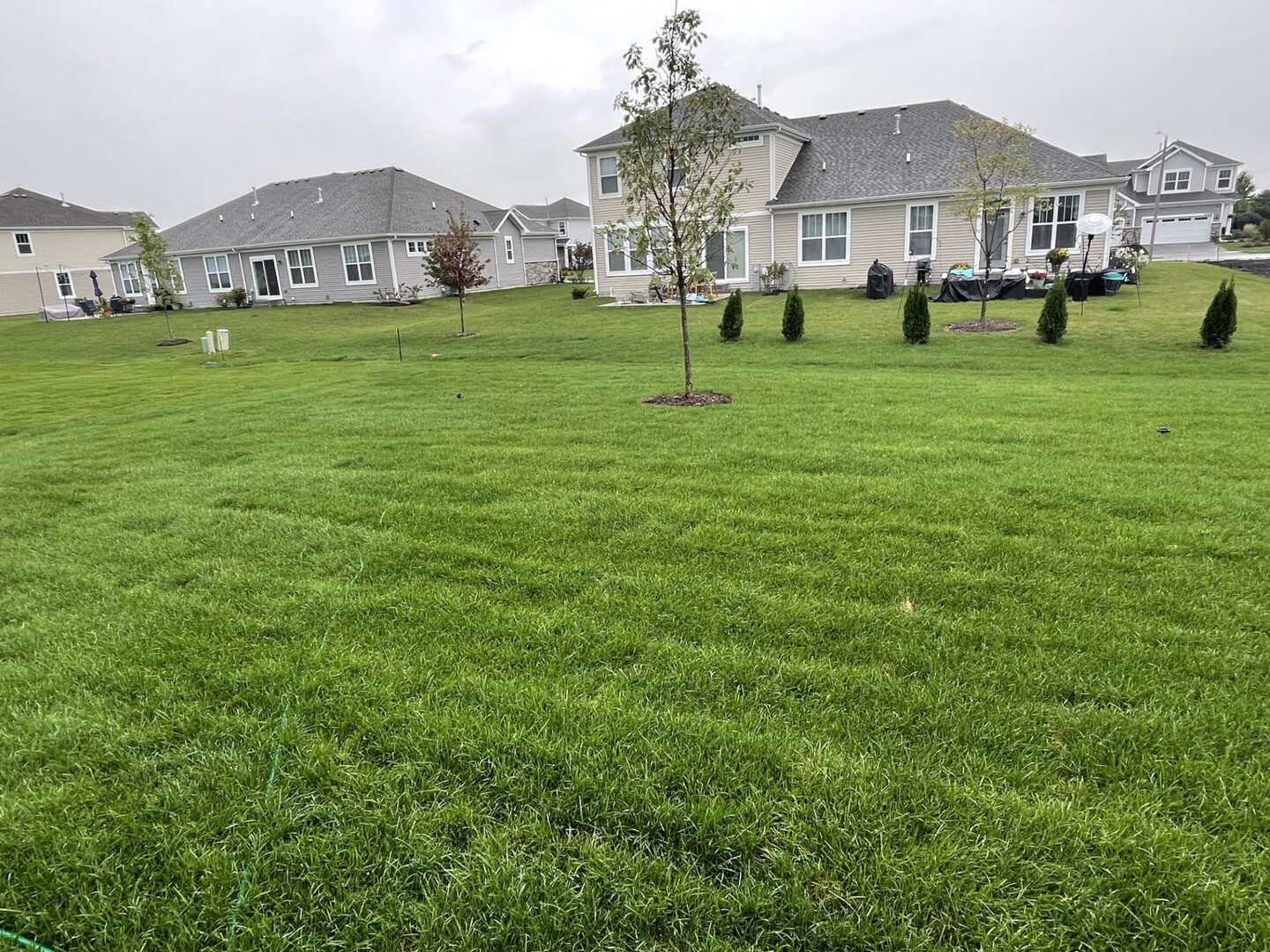 25550 W Maurice Lane, Plainfield, IL 60586