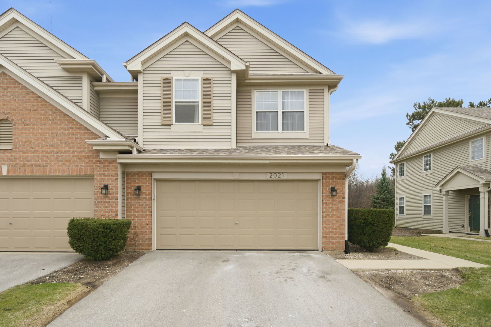 2021 CYPRESS Court, Glendale Heights, IL 60139
