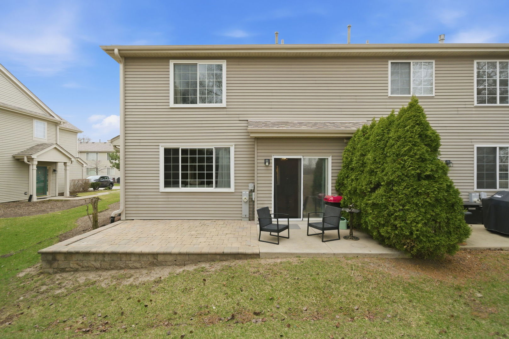 2021 CYPRESS Court, Glendale Heights, IL 60139