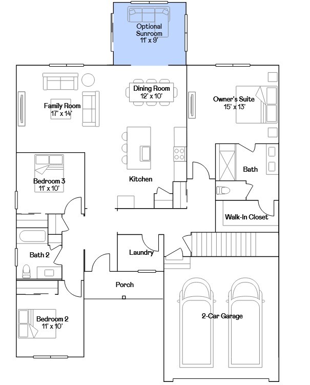 3834 Meadowridge Road, Woodstock, IL 60098