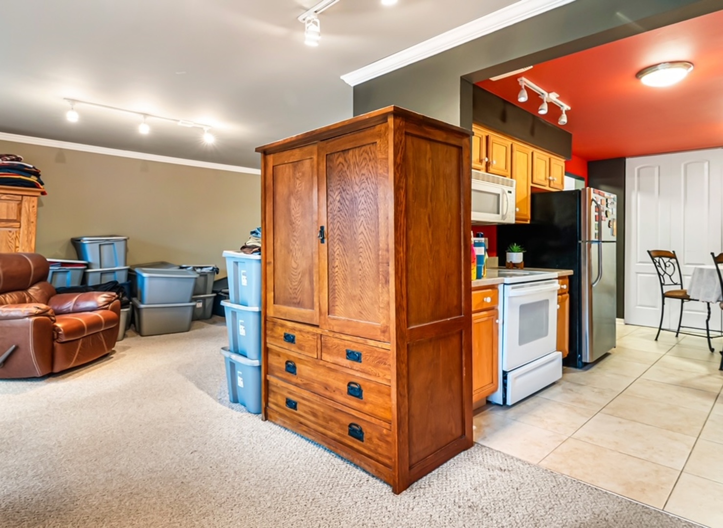 2431 E Brandenberry Court #2O, Arlington Heights, IL 60004