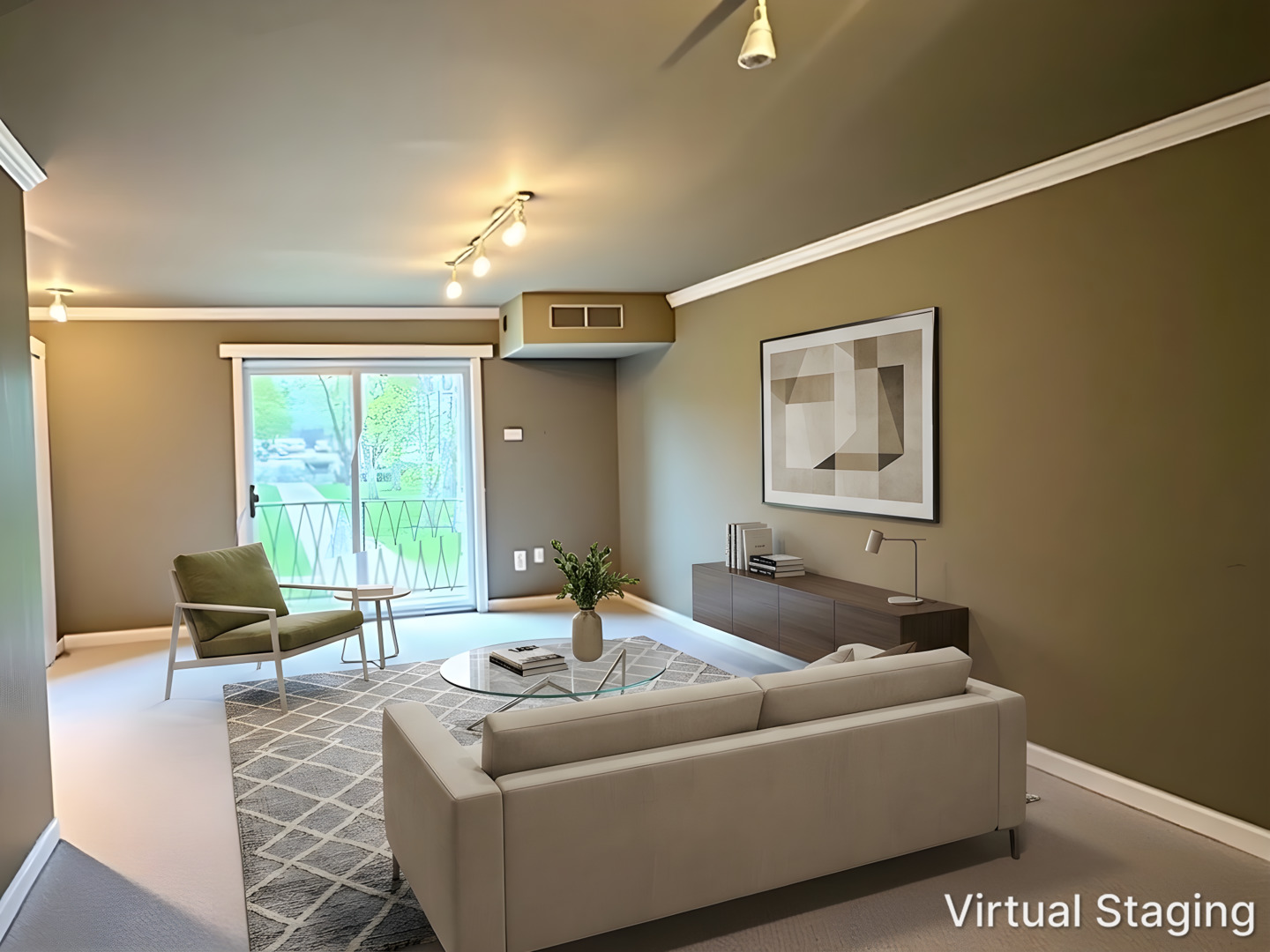 2431 E Brandenberry Court #2O, Arlington Heights, IL 60004