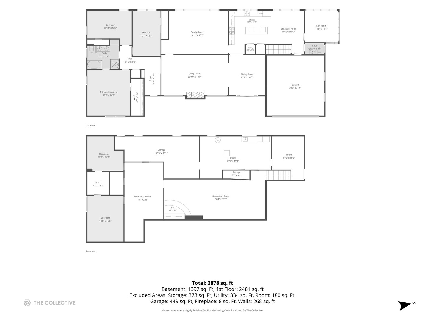 600 Midway Park Avenue, Glen Ellyn, IL 60137
