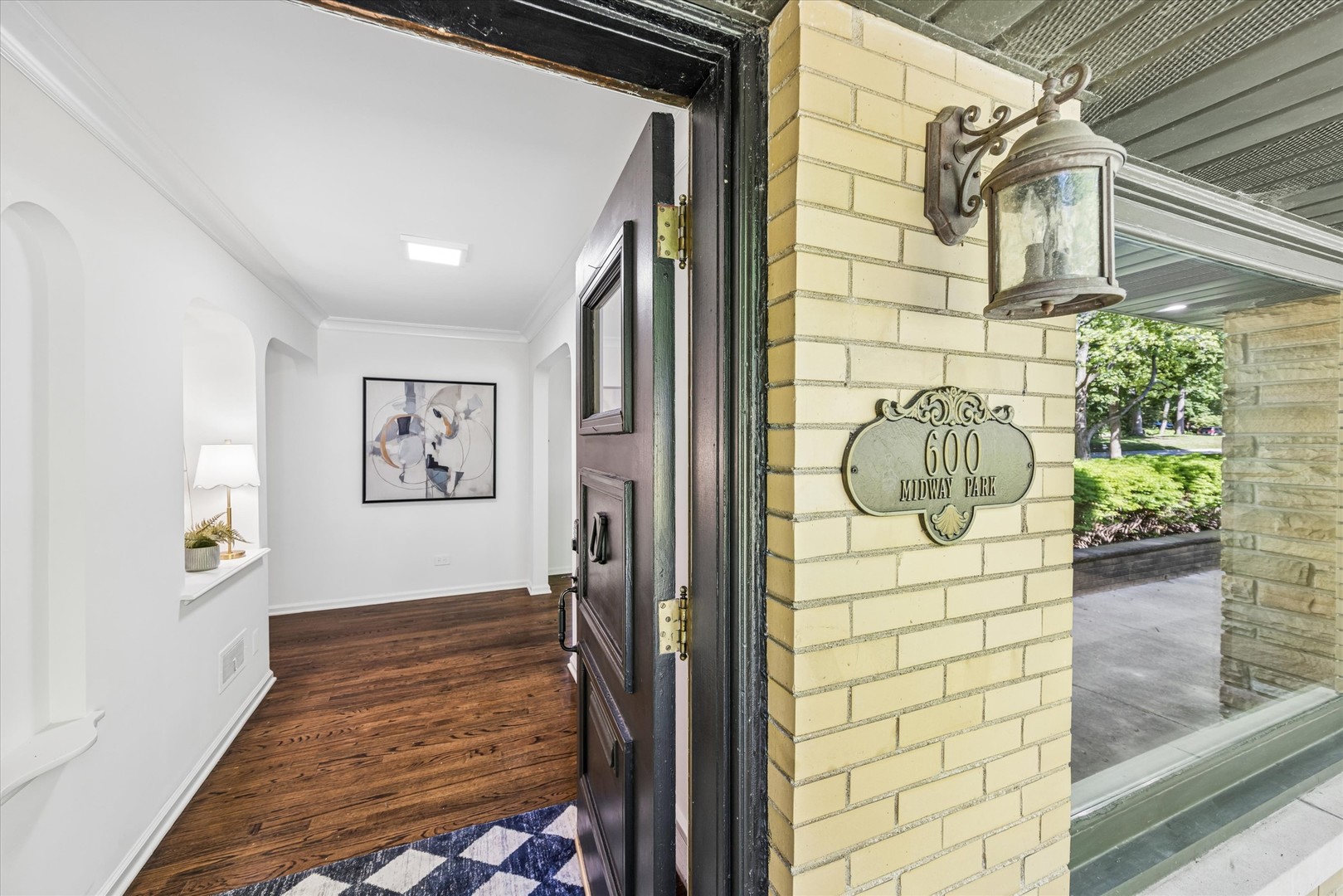600 Midway Park Avenue, Glen Ellyn, IL 60137