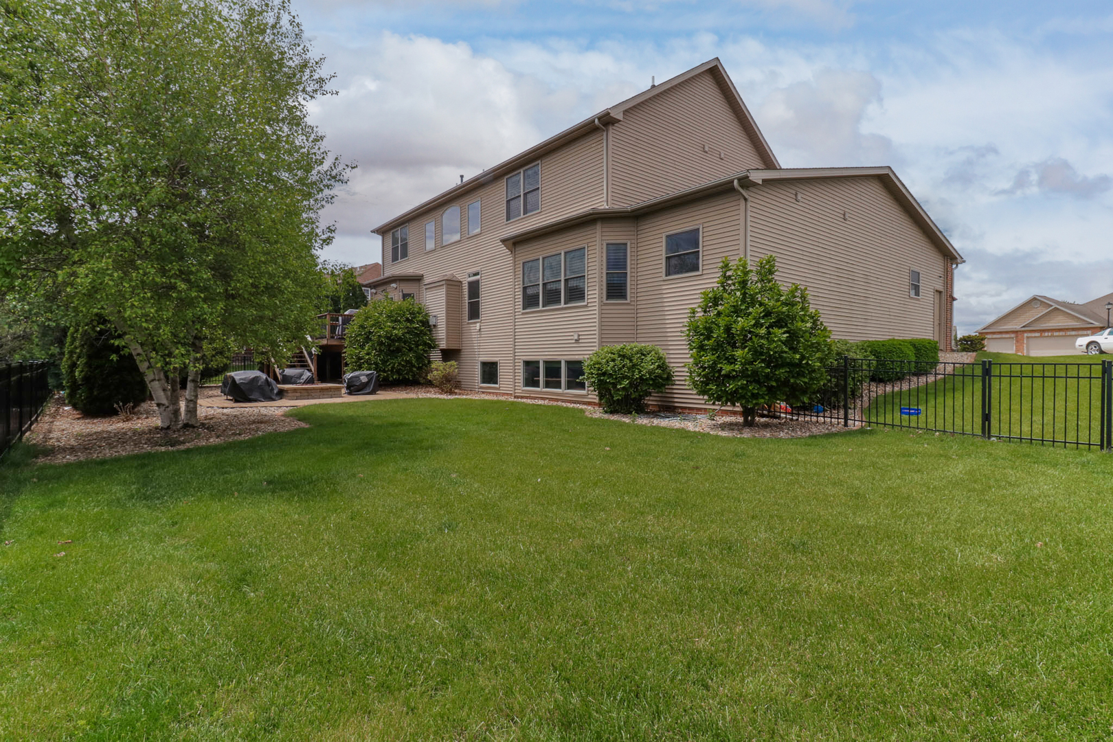 13 Kilborn Court, Bloomington, IL 61704