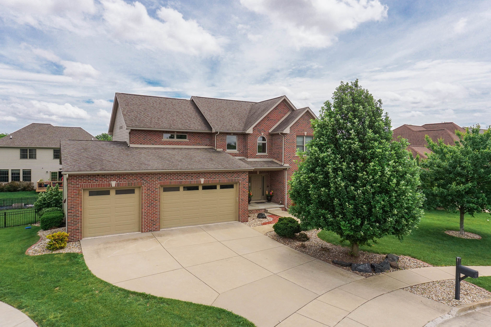 13 Kilborn Court, Bloomington, IL 61704