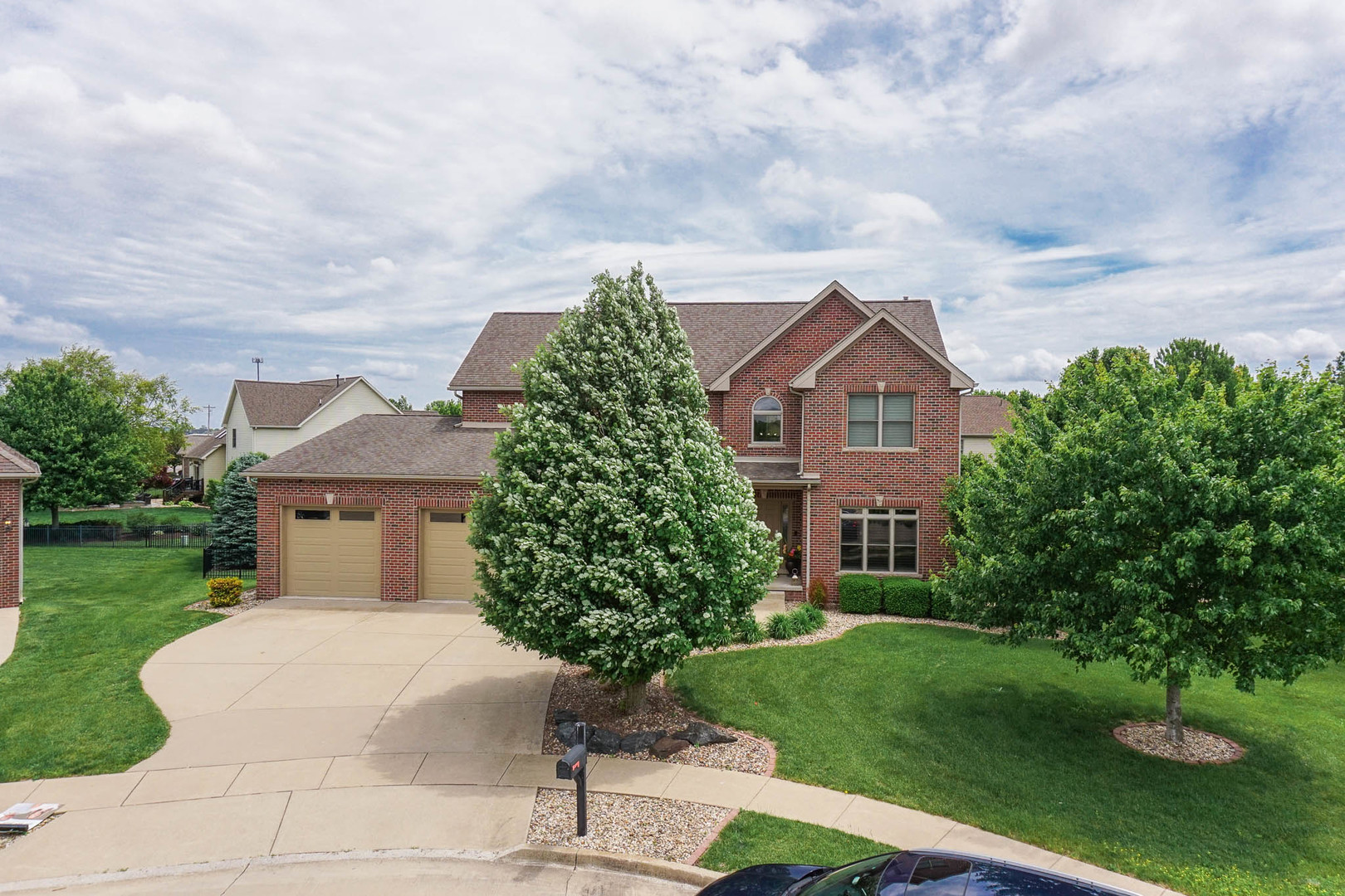 13 Kilborn Court, Bloomington, IL 61704