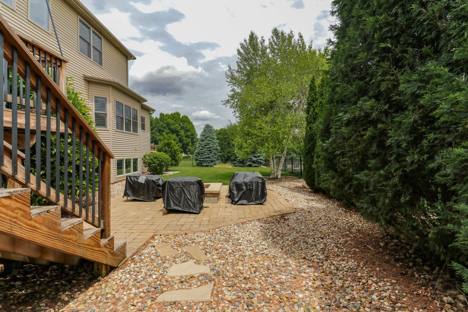 13 Kilborn Court, Bloomington, IL 61704