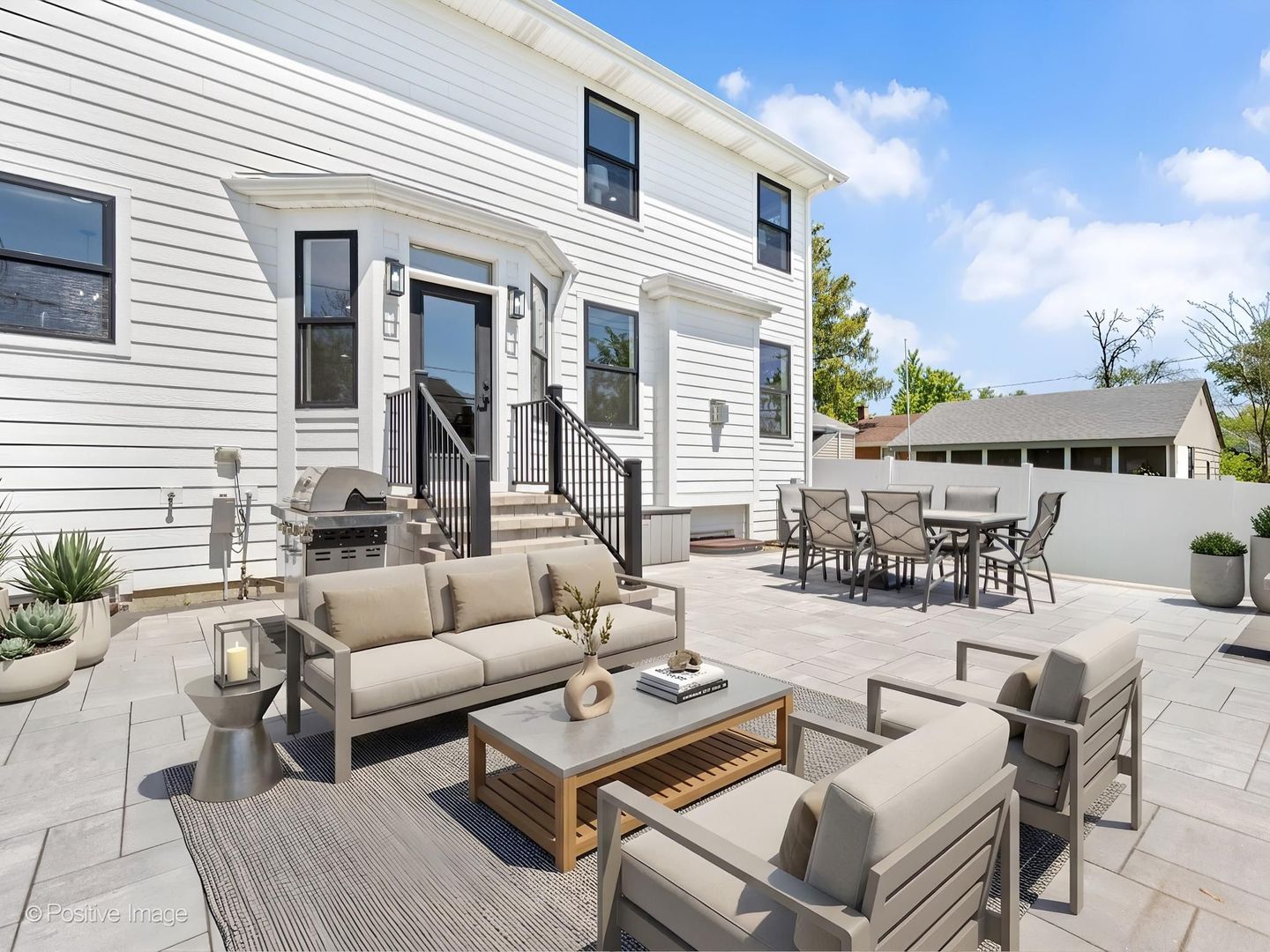 411 Chicago Avenue, Downers Grove, IL 60515