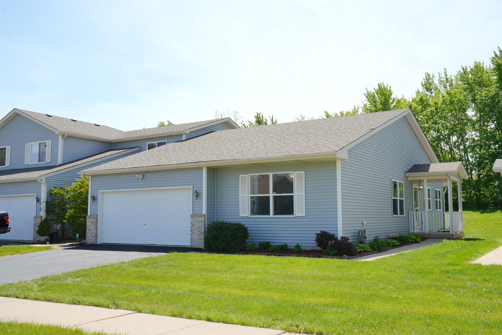 Somonauk, IL 60552