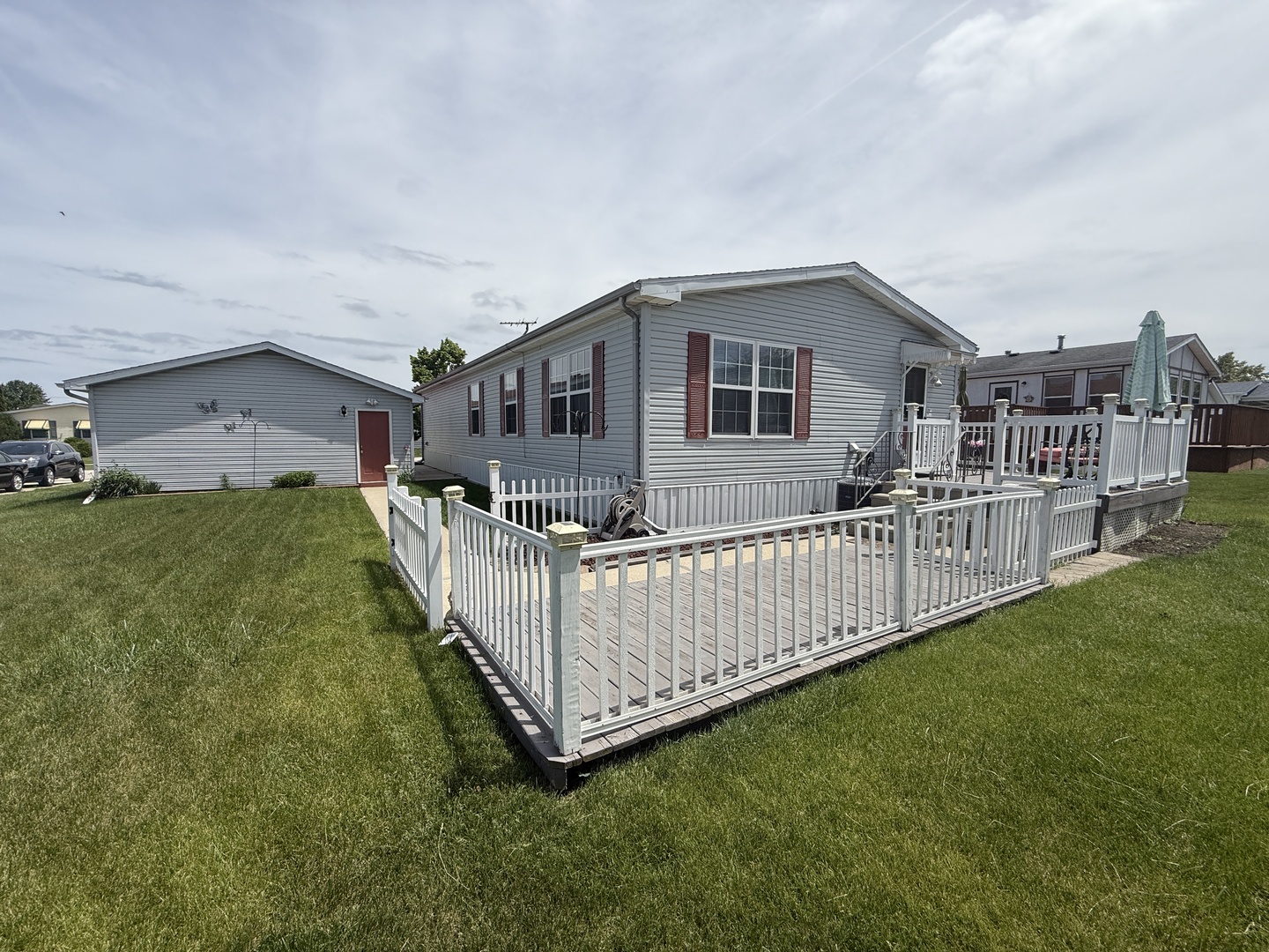 71 Begonia Drive, Matteson, IL 60443