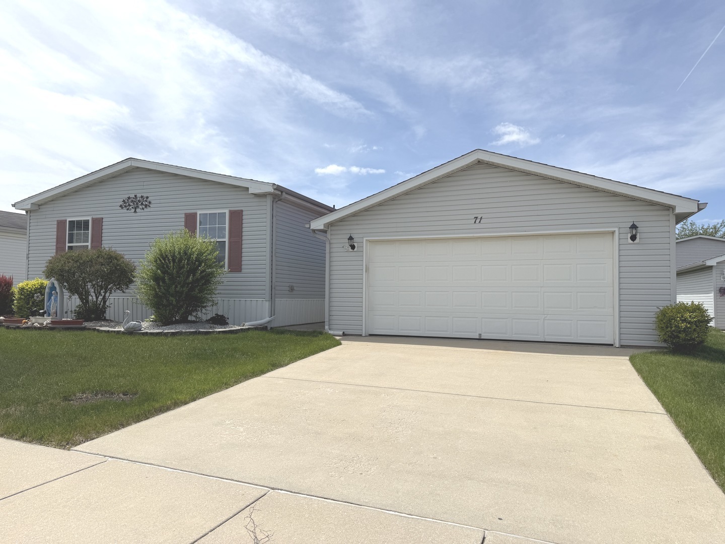 71 Begonia Drive, Matteson, IL 60443