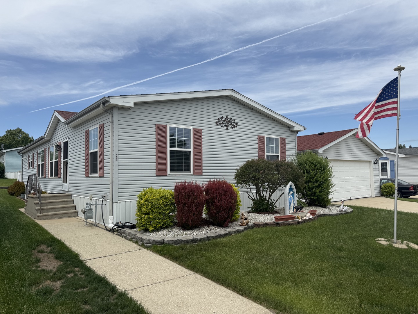 71 Begonia Drive, Matteson, IL 60443