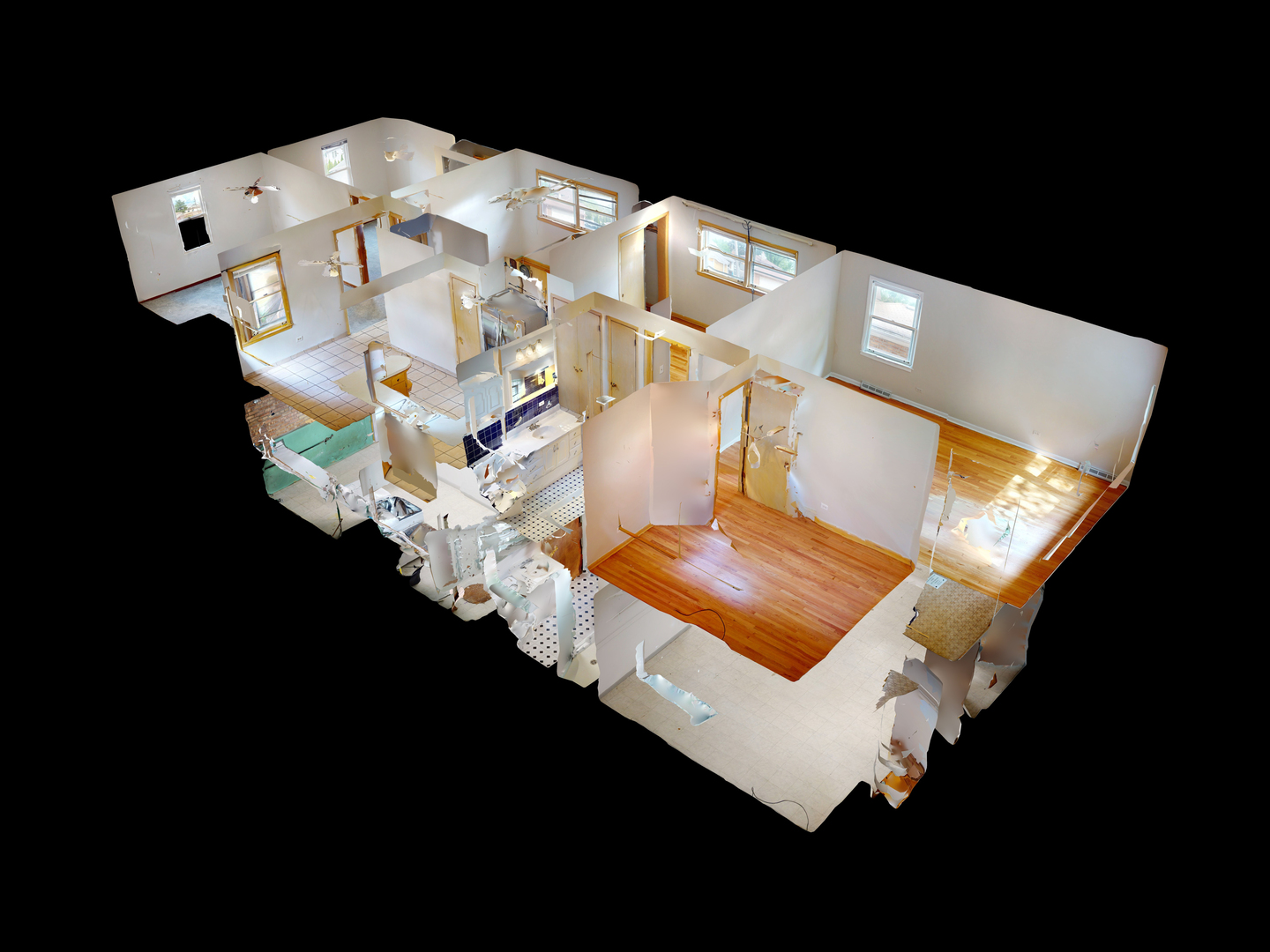 3860 N Oketo Avenue, Chicago, IL 60634