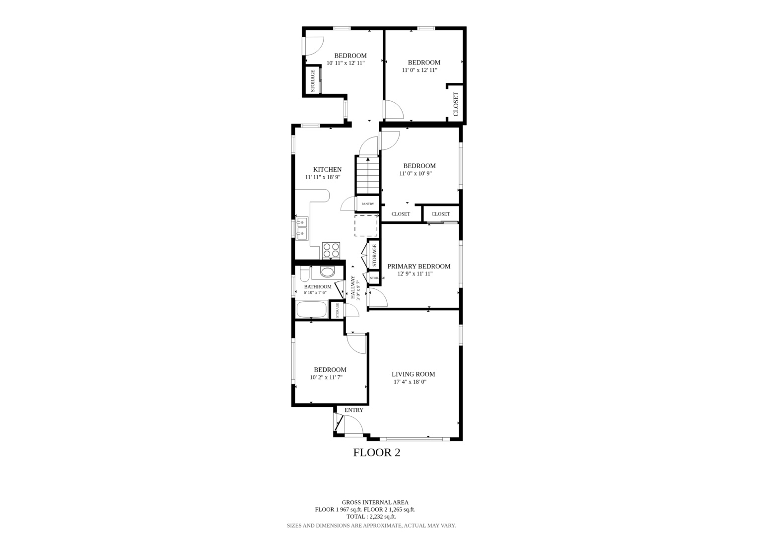3860 N Oketo Avenue, Chicago, IL 60634