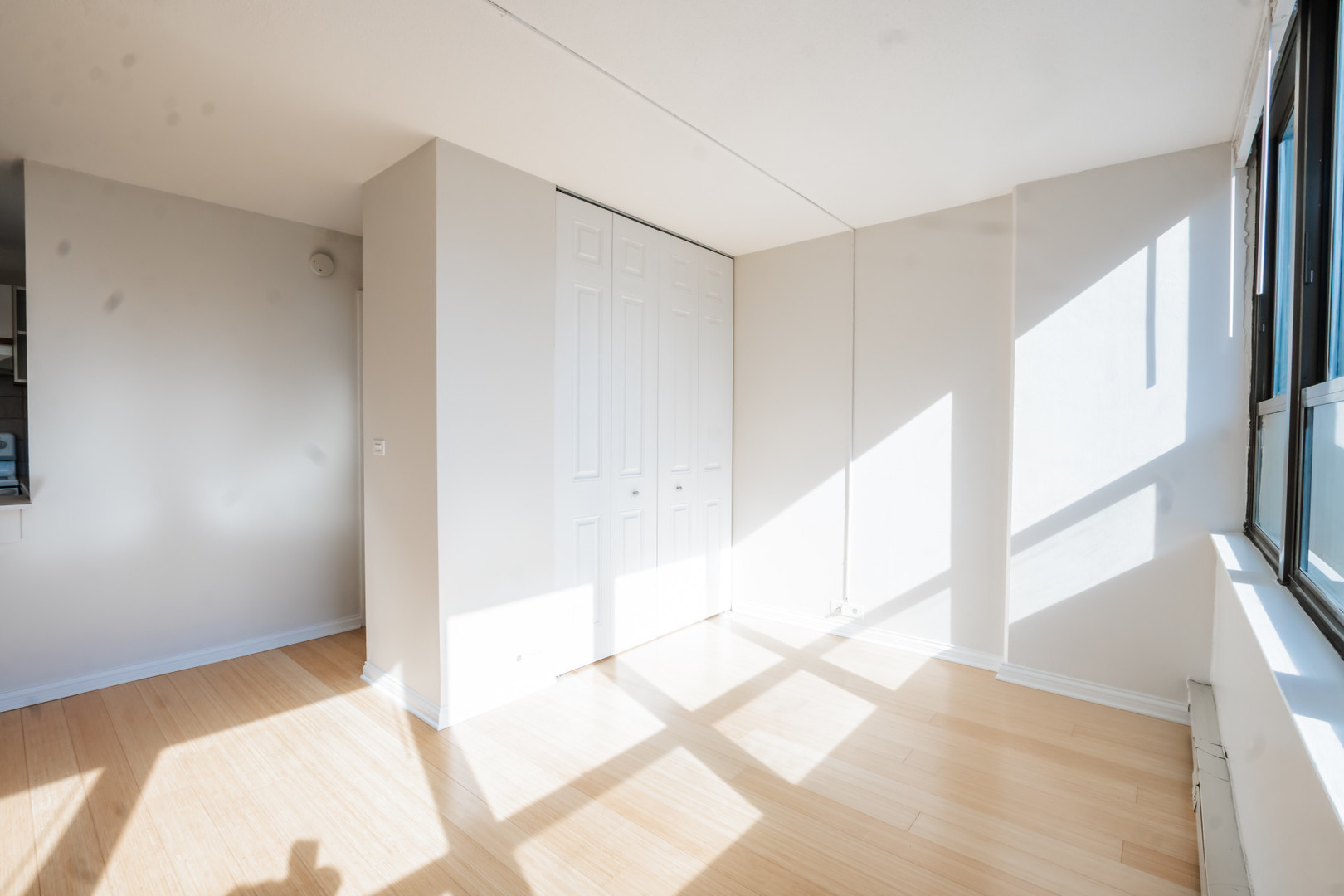 2740 N Pine Grove Avenue #4D, Chicago, IL 60614